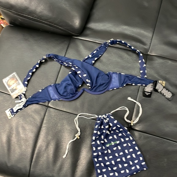 SELF PORTRAIT BIKINI TOP - Picture 11 of 15